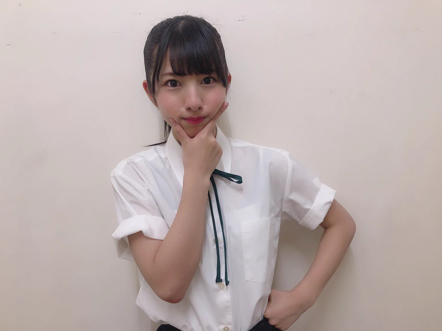 河口 夏音 on X: 
