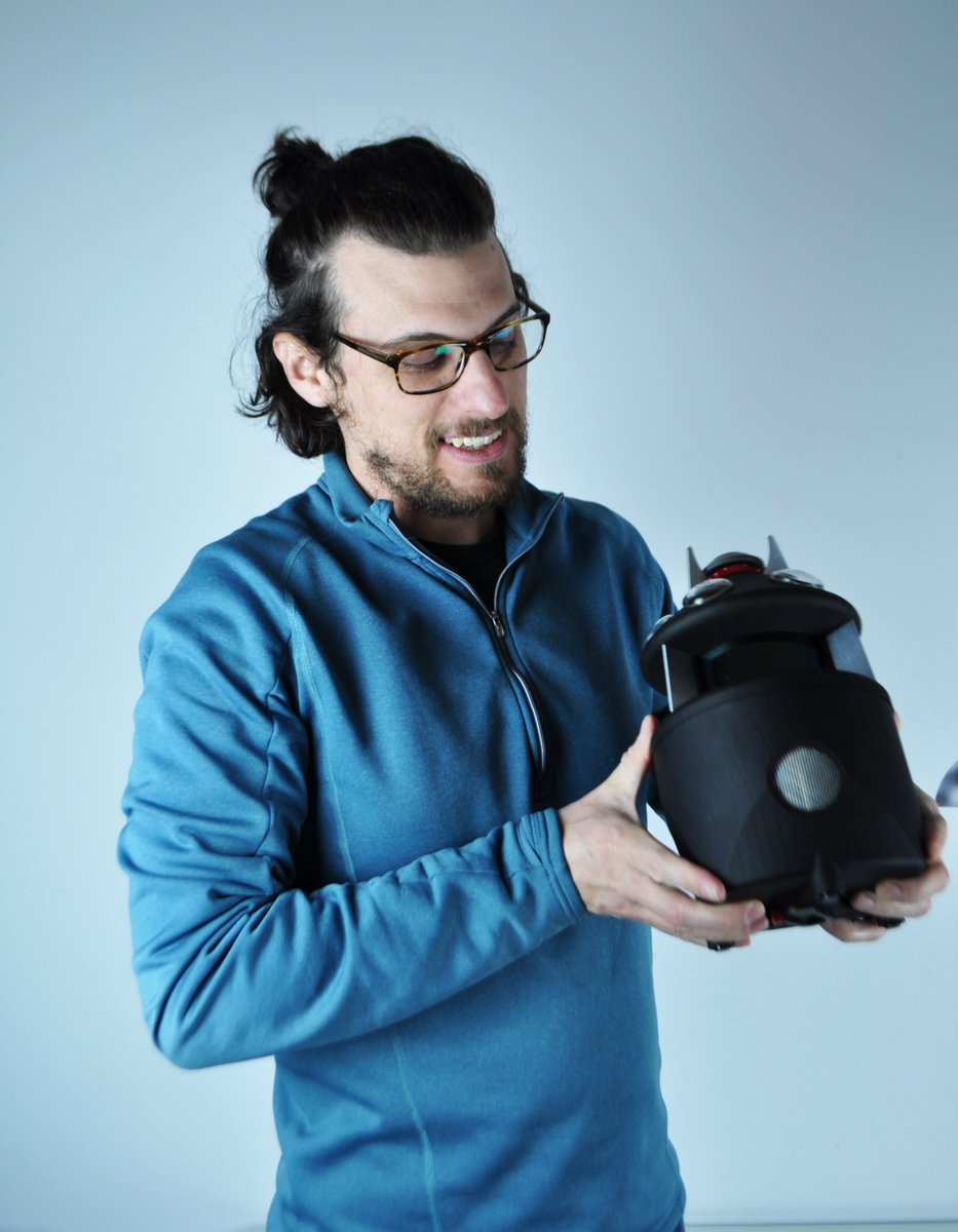 lidarnews's tweet photo. #PX80 Handheld Scanner Captures Color Images
@Paracosm3D @occipital #3Dlaserscannning #SLAM #mobilelidar #mapping
https://t.co/NiwEMCGAu9 https://t.co/jgc6sLG2uJ
