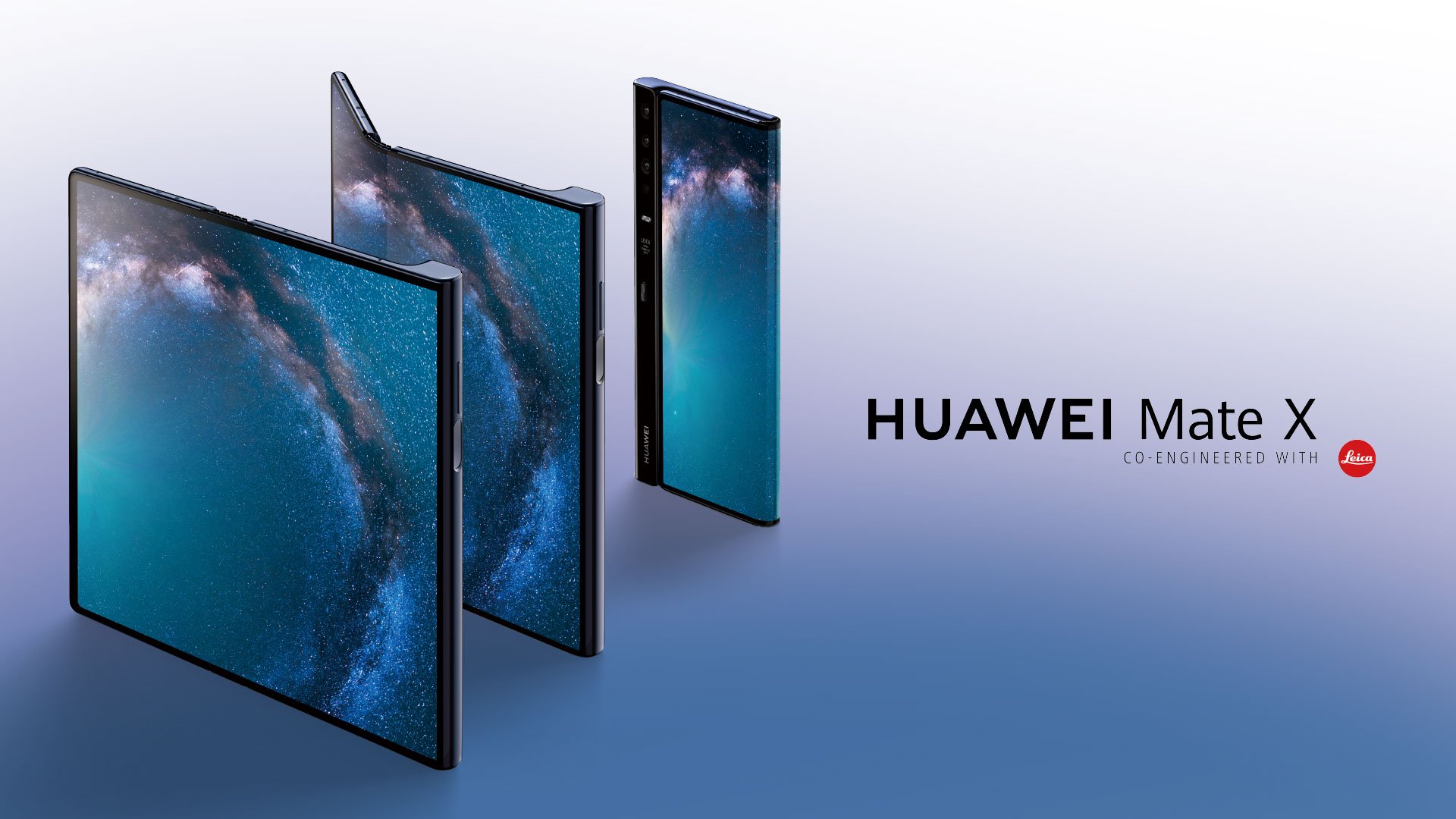 Galaxy Fold and Huawei Mate X — 3 Problems With Foldable Phones - Pandaily