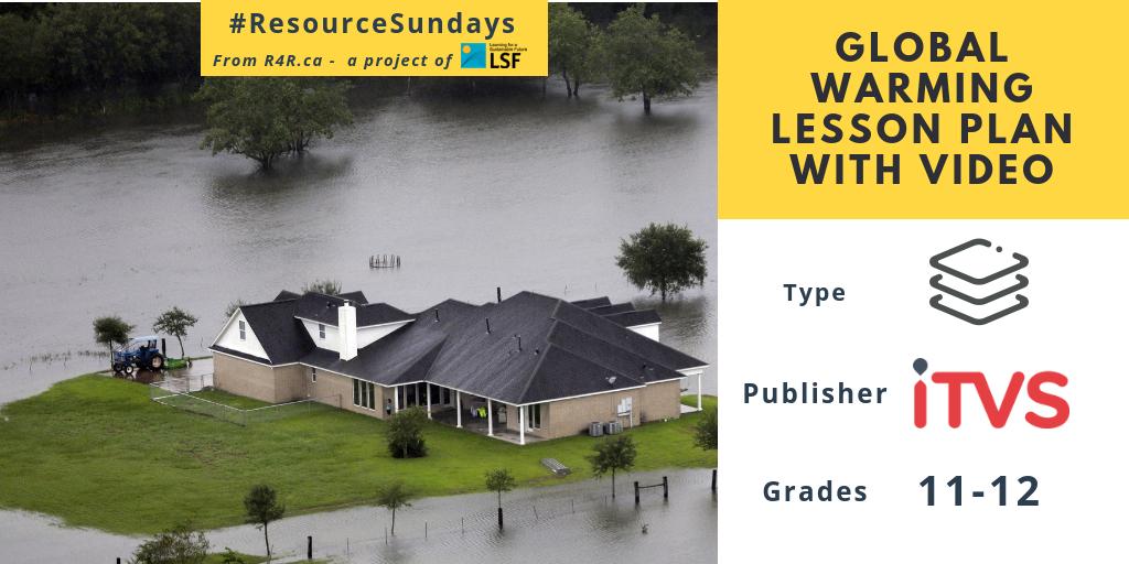 LSF_LST's tweet photo. This week' #ResourceSunday pick compliments the film 'Mr. Green' a parable about climate change in which a jaded government official becomes the unwitting test subject in an experimental program to curb global warming. View now on https://t.co/wCWLohD0mT: https://t.co/8a9R1u2MVi https://t.co/GRJ3YwrQi6