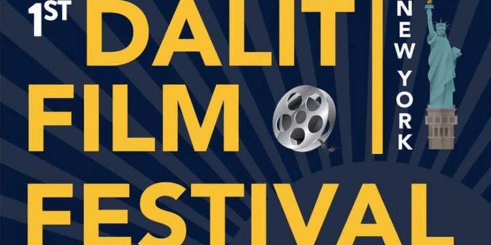 TheVishalSonara's tweet photo. Dalit Film and Cultural Festival, New York : Amazing initiative #DALIFF #Dalitfilmfest 
Many many congratulations to @beemji @surajyengde @Nagrajmanjule @N1har1kaS1ngh and whole @Dalitfilmfest team.
More power to you all. https://t.co/RV11pl3KV1
