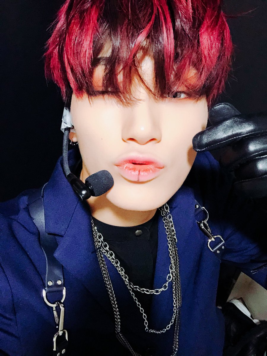 druggedfrog's tweet image. #ateezcometoserbia 
@ATEEZofficial