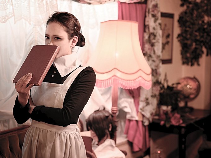 Twitterのコスプレ画像68