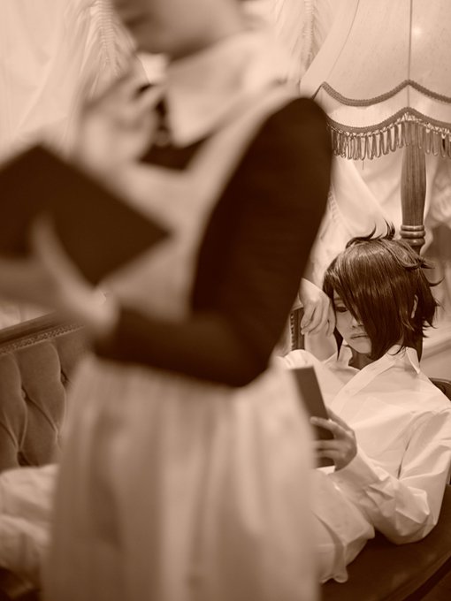 Twitterのコスプレ画像69