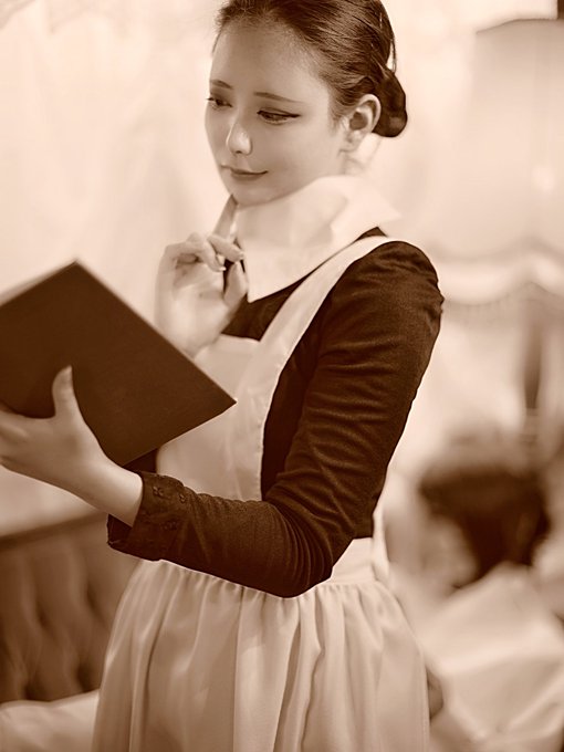 Twitterのコスプレ画像70