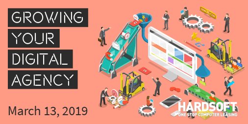 HardSoft Computers tweet media