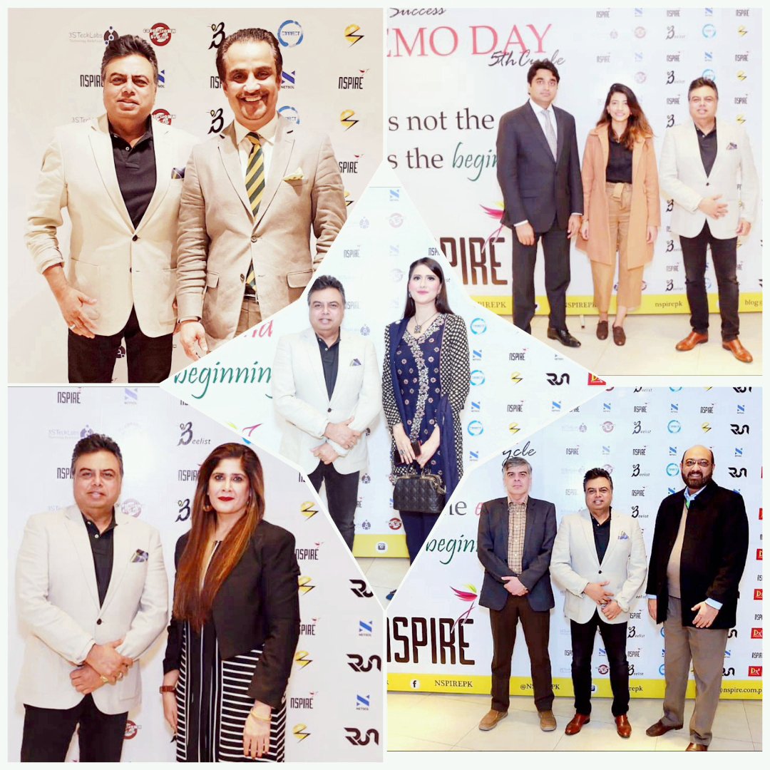 SeryMuhammad's tweet photo. Wish Allah Subhanahu wa Ta'ala bless #AyubGhauri and team #nSpire #NetSol a great success. #DefenceRayaGolf
#Lahore #SehrishMuhammad #SeryMuhammad #WeluvSehrishMuhammad #SparkleLikeSehrishMuhammad #WomenPhilanthropist #WomenEntrepreneur #WomenInvestor  #WomeninTech https://t.co/LMREVDuRrK