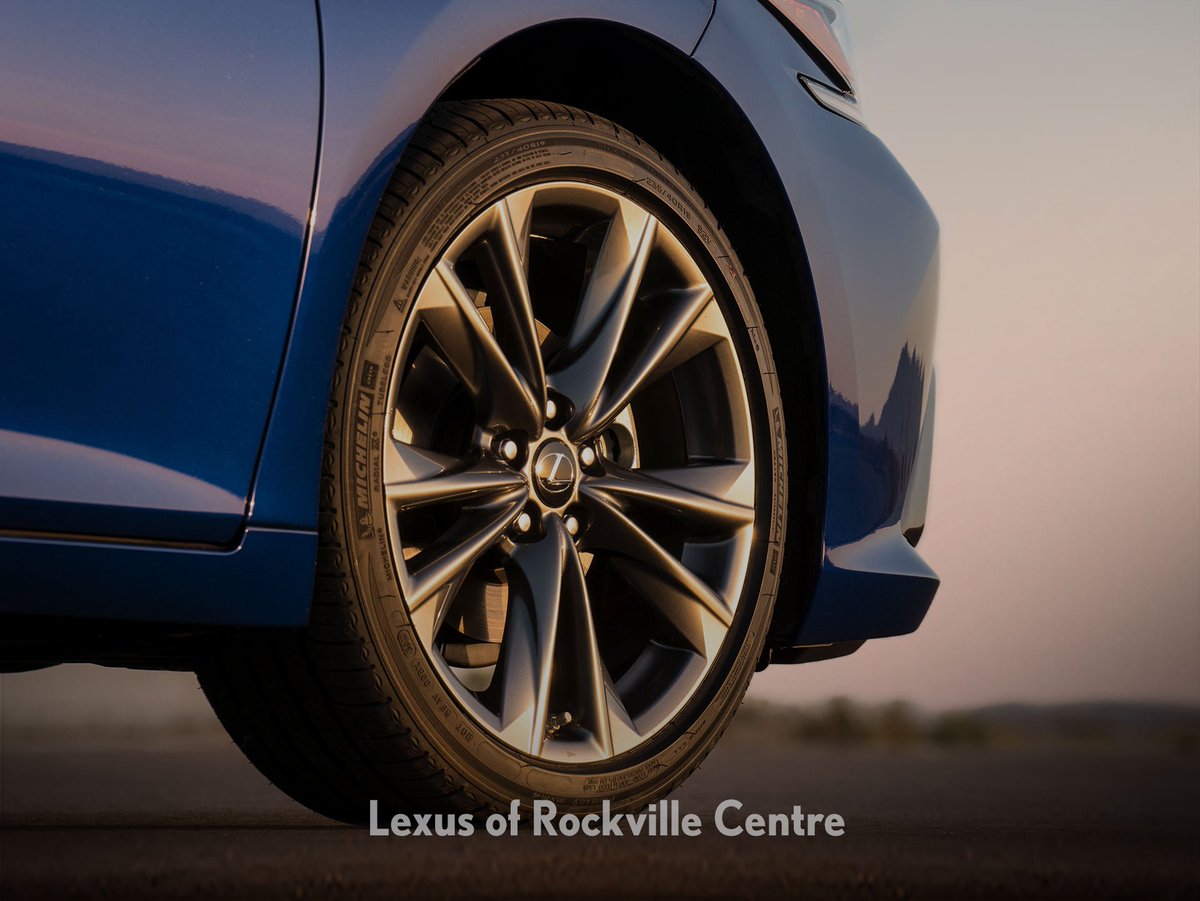 RVCLexus's tweet photo. With 302 horsepower, the first-ever ES F SPORT is aggressive from the ground up. Every curve. Every innovation. Every feeling. A product of mastery. Learn more: https://t.co/ZvJKZTnPFW or call 516-208-4527 to schedule a test drive.
#LexusES #Lexus #RockvilleCentre https://t.co/MSG2TJDrNB