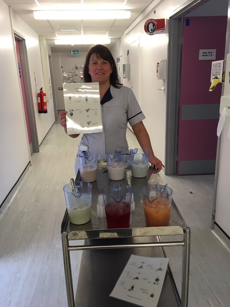 AtalaySarah's tweet photo. Ward 11 mocktail afternoon#shaken not stirred https://t.co/arn4rmfXOc