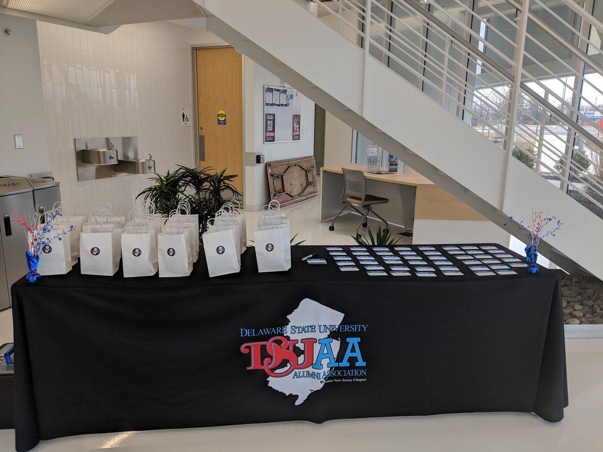DsuNjac's tweet image. Yesterday on the campus of @DelStateUniv we launched our Peer + Leadership Program!! Thank you to all of the students who spent their Saturday morning with us.
#DelawareState #DSU #DelState #HornetPride #HBCUExcellence #HBCUsMatter #HBCUs #Leadership #Mentorship