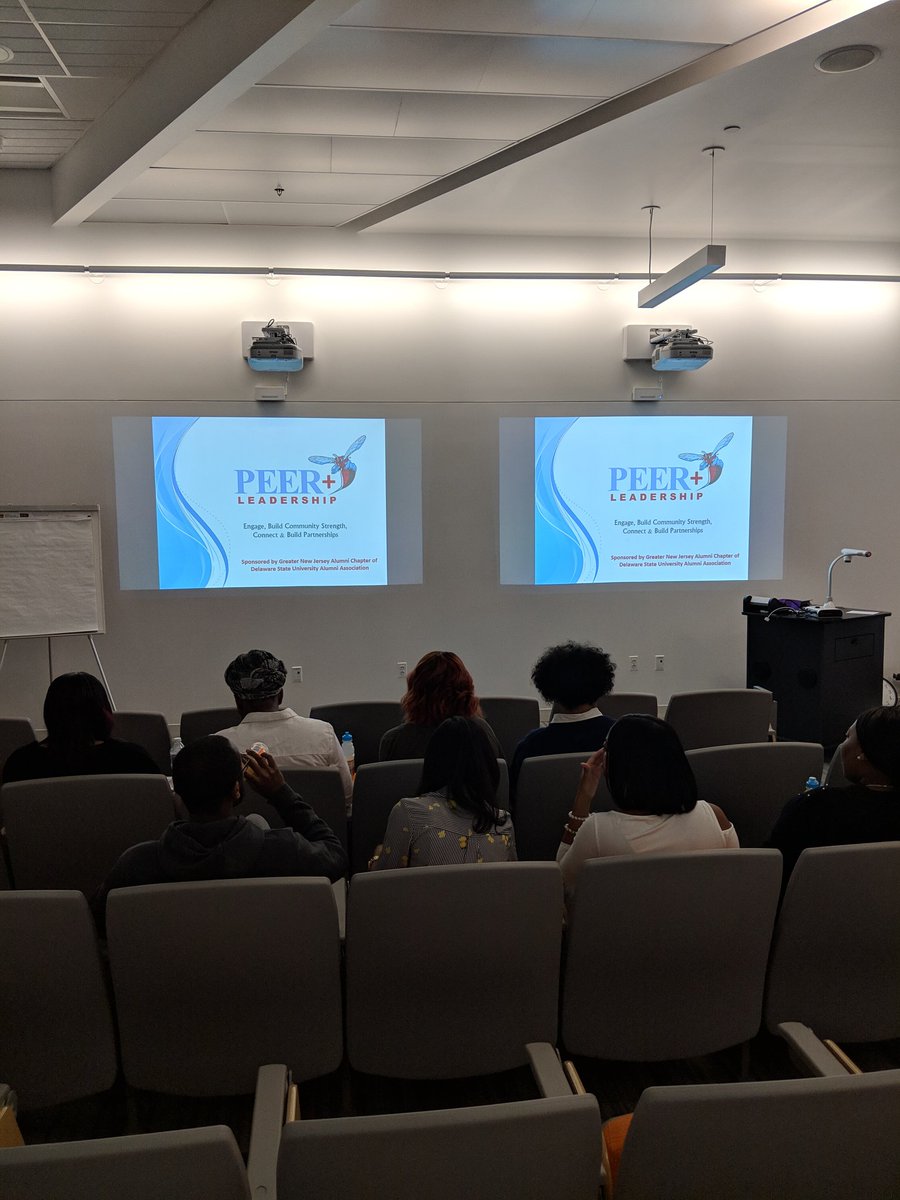 DsuNjac's tweet image. Yesterday on the campus of @DelStateUniv we launched our Peer + Leadership Program!! Thank you to all of the students who spent their Saturday morning with us.
#DelawareState #DSU #DelState #HornetPride #HBCUExcellence #HBCUsMatter #HBCUs #Leadership #Mentorship