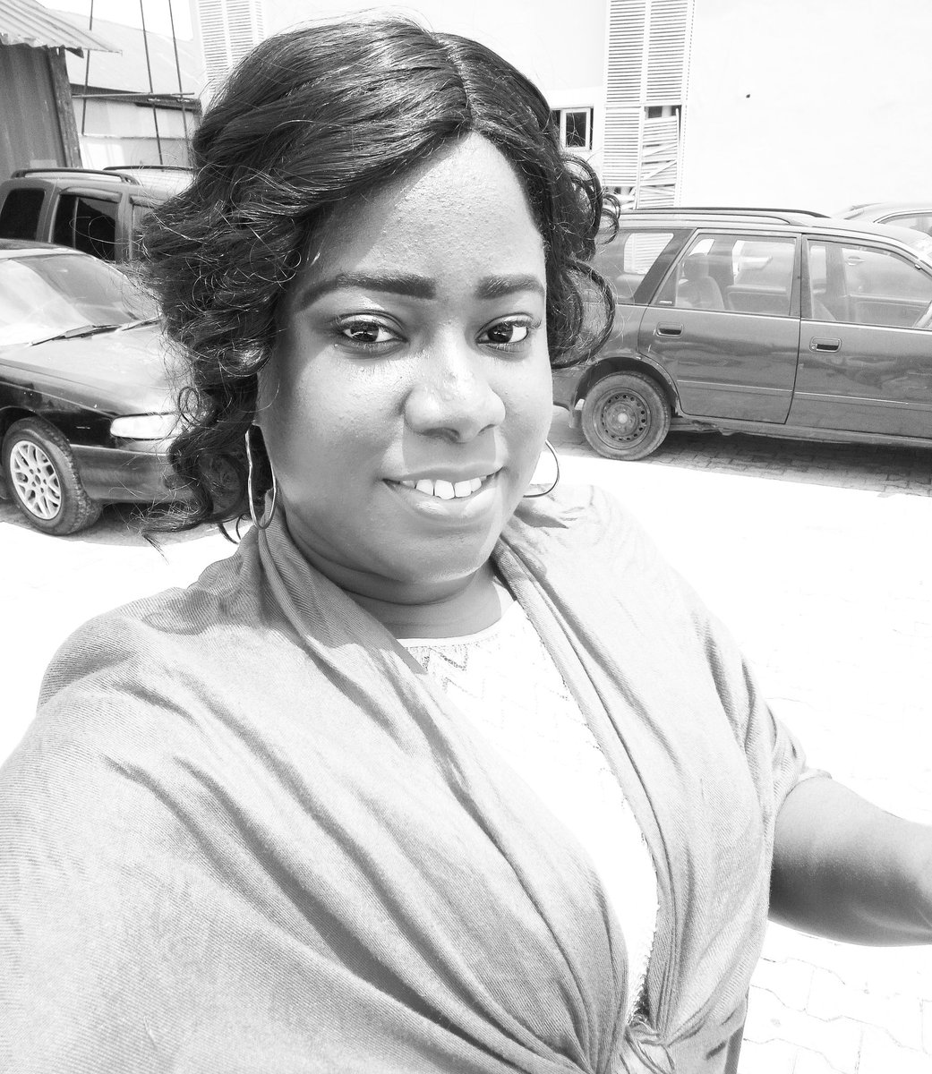 ucheoma_ezirim's tweet photo. Happy New Week...

#DaughterofKings 
#TheUniqueLady 
#ProudlyNigerian 
#BeTruetoYou https://t.co/l0Vc94sqqm