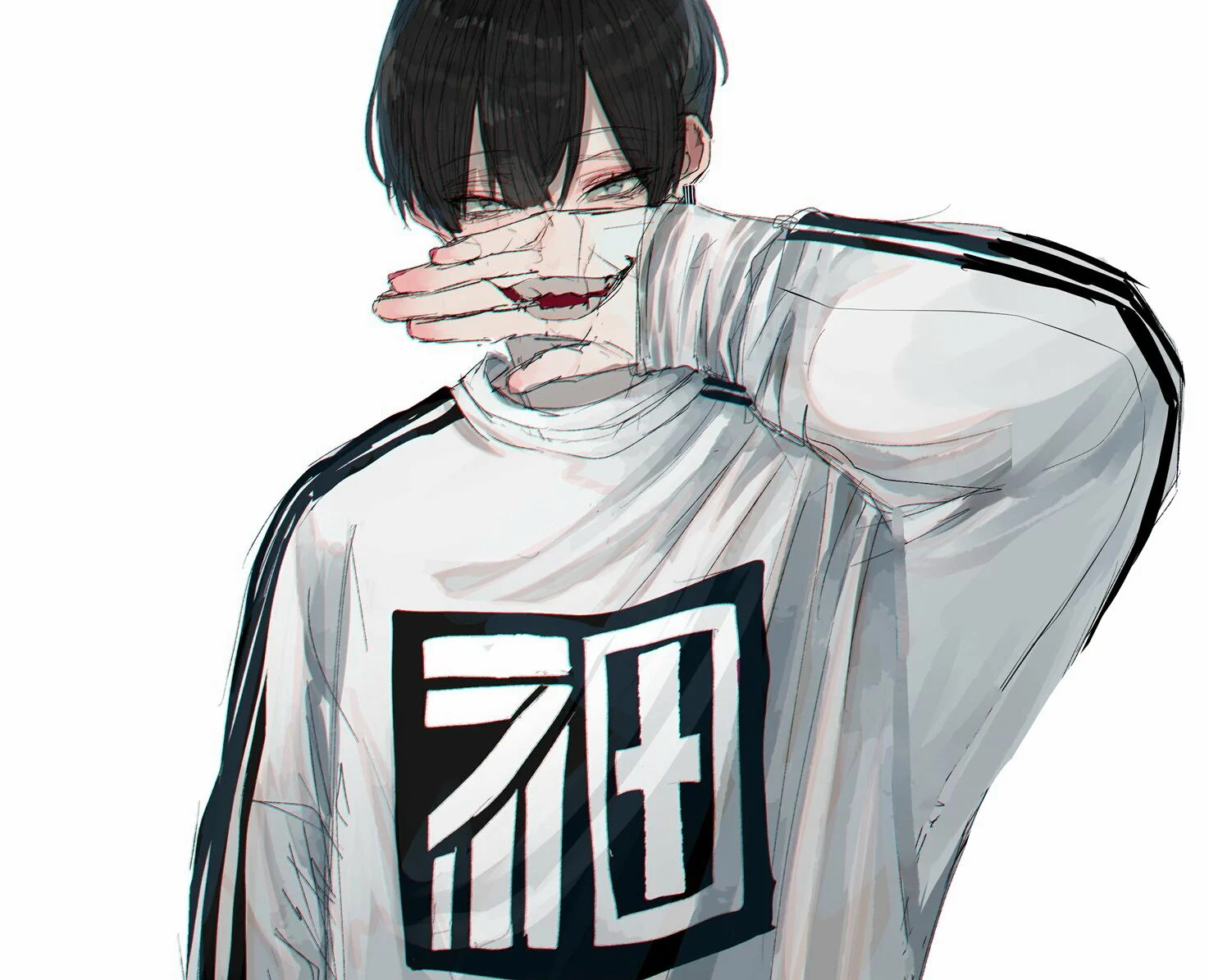 さくしゃ2 画集発売中 on X: 