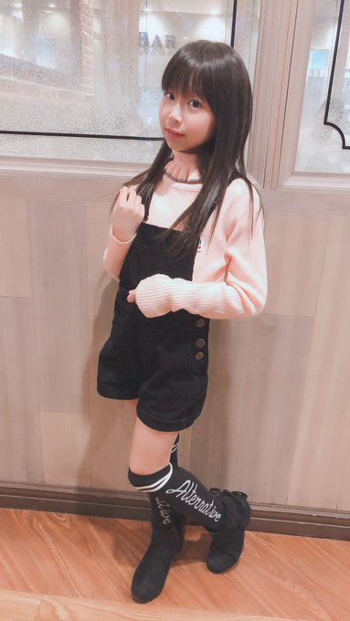 Twitterのコスプレ画像9