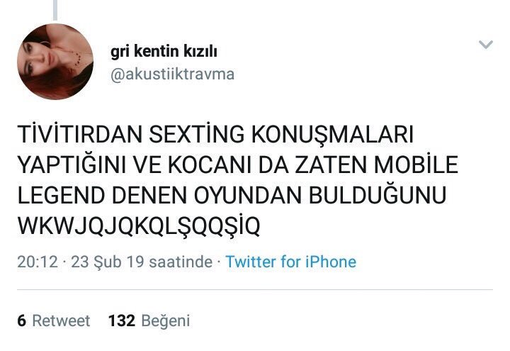 Aslında herşey mobile legend viraliymiş 😂