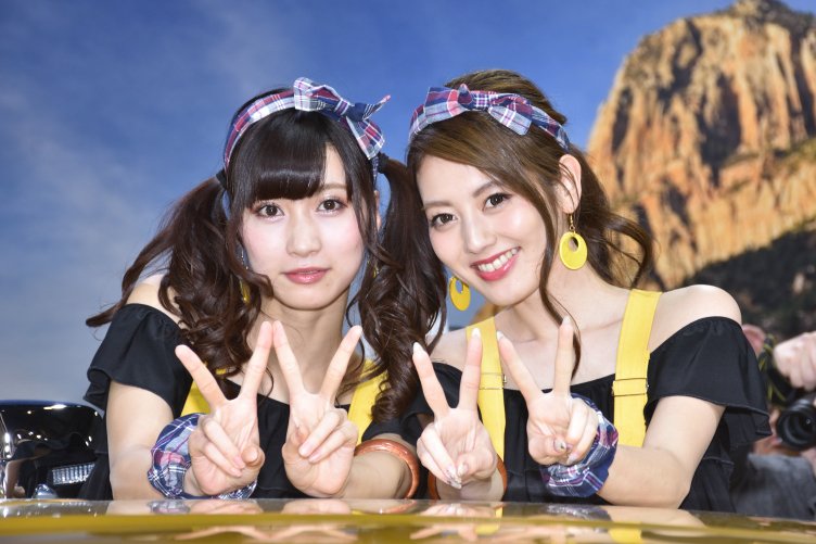 yokovic627's tweet photo. 【大阪オートメッセ】
スズキブース
丸山帆成美さん(@honamimaruyama)
葉月蓮さん(@hazuki_ren_ )
#SUZUKI #JIMNY #SIERRA #PICKUPSTYLE #ピースサイン https://t.co/TQzU62OFS0