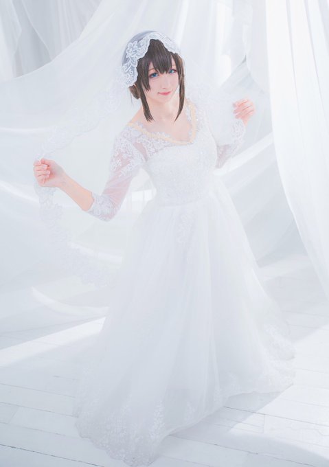 Twitterのコスプレ画像50