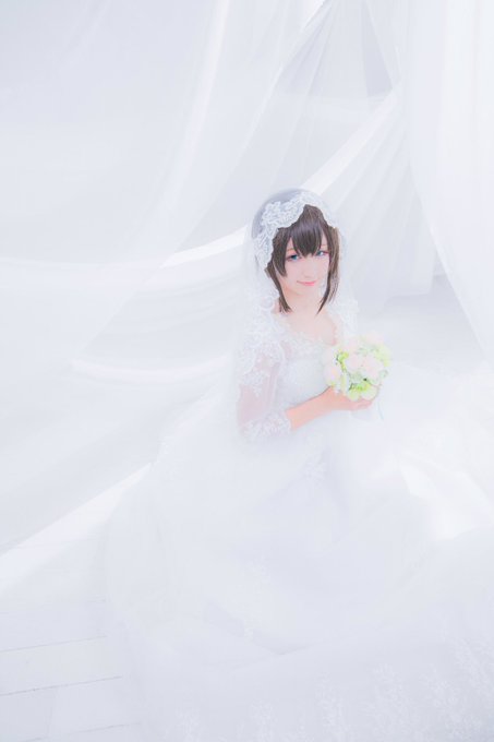 Twitterのコスプレ画像51