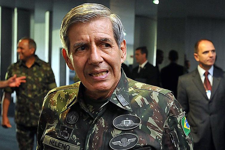 mongabay's tweet photo. Brazilian General takes a dim view of the Catholic church’s Amazon Synod, seeing it as interference in Brazil’s sovereign affairs ~ https://t.co/teSAMfshwn https://t.co/B9ATlI6e4A