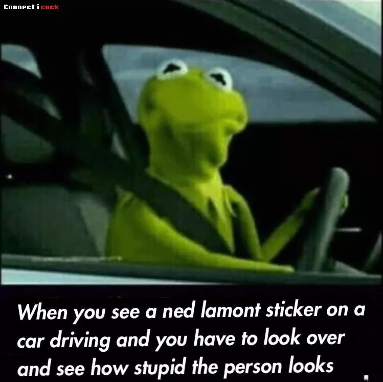SportyGirlC's tweet photo. Living in Ct. 
 #nedlamont #bluestatehell https://t.co/3fhhqq3Ggu