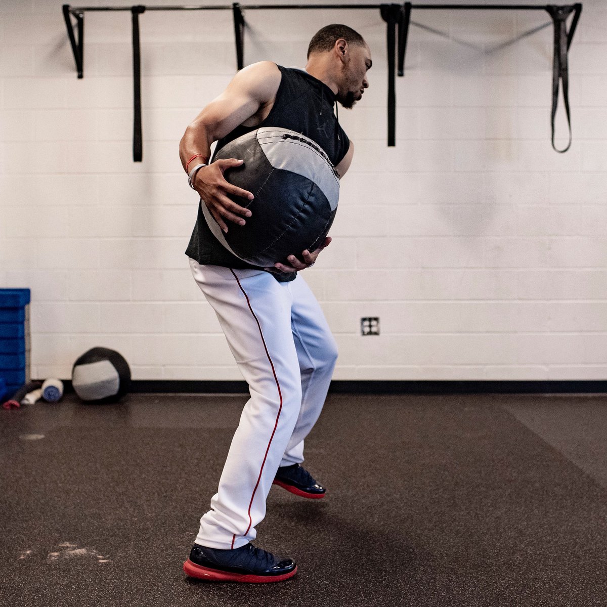 RedSox's tweet photo. A batting title is not luck. https://t.co/1d1R0d8TcH