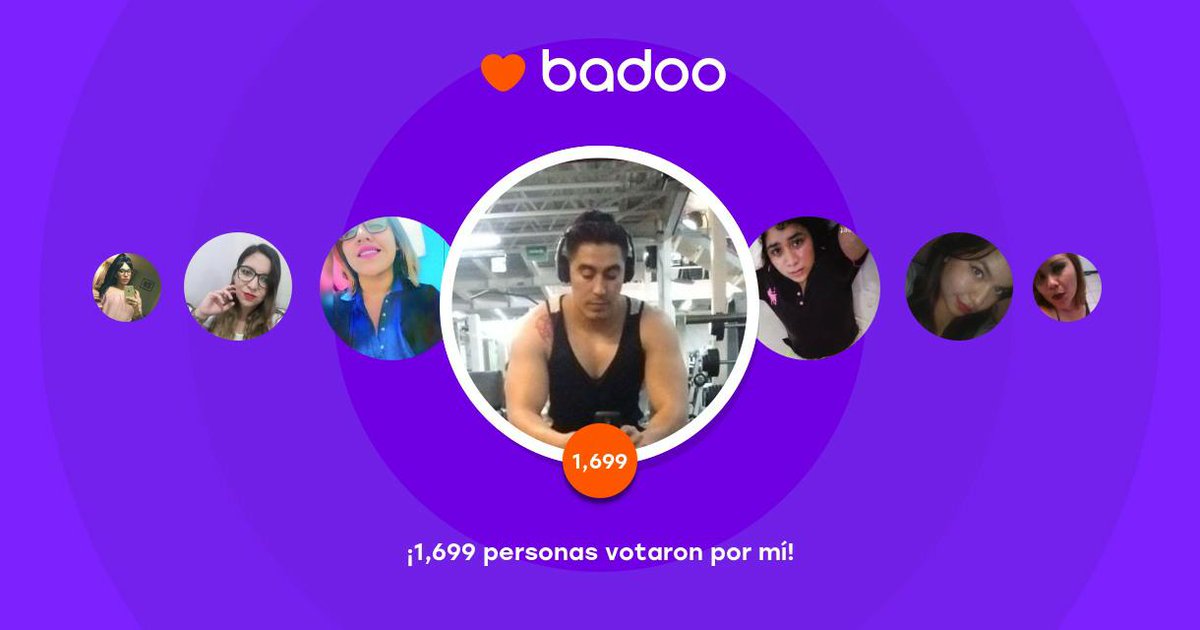 Elgary8's tweet photo. ¡Diviértete conociendo a Gary y a otra gente interesante cerca de ti, entrando en Badoo!   https://t.co/vToreGutiY https://t.co/uv376ZajnS