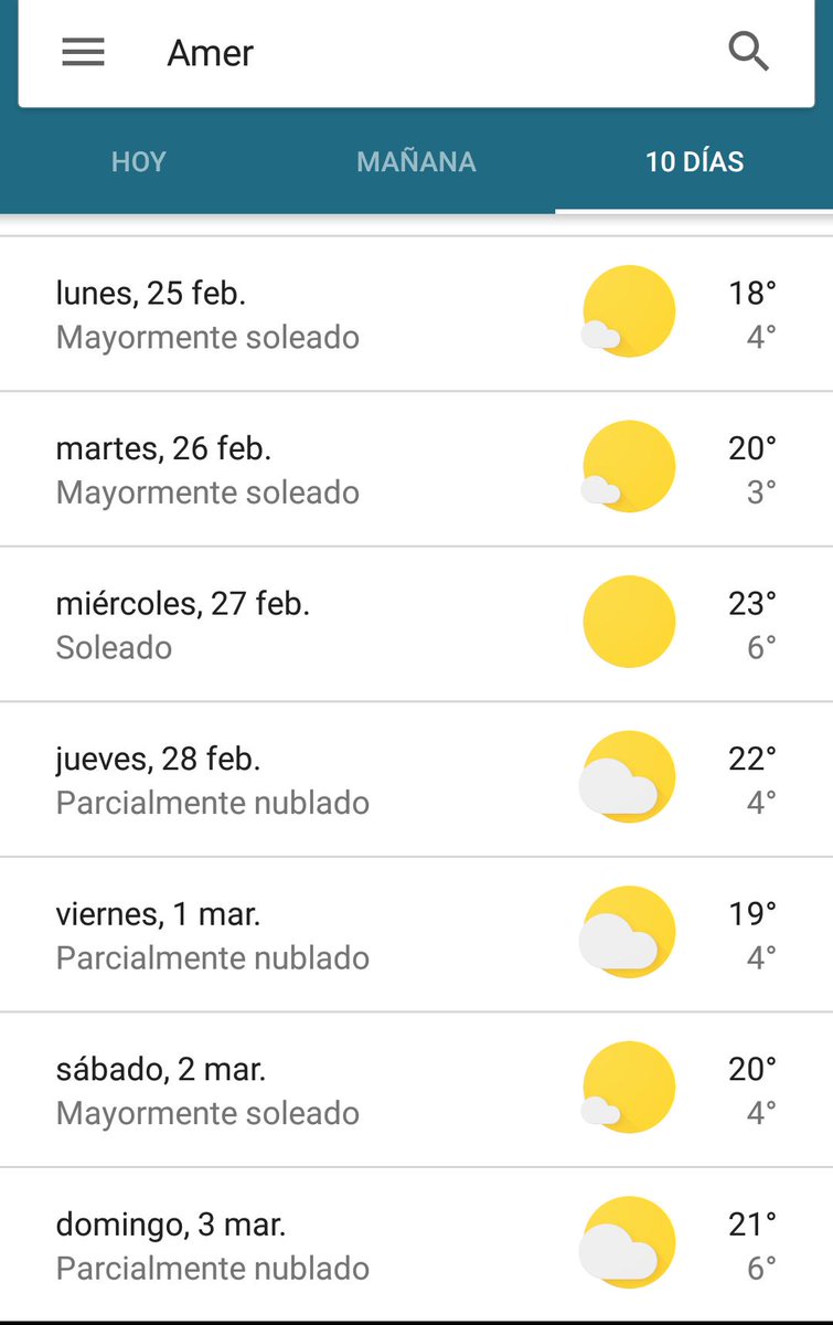 trailstabrigida's tweet photo. Esperem que estigueu entrenant amb els dies de ☀ que estem tinguent! D'aqui 7 dies els amants del #running i de la natura teniu una cita a Amer! El temps també acompanyarà! Animeu-vos! @AjuntamentAmer
@esportistesCAT @LurbelPG @ArestaCampBase https://t.co/TclORjlqbq