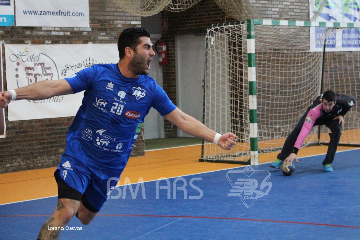 arspalmadelrio's tweet photo. 📝 CRÓNICA | Chute de moral increíble para el equipo. 
¡Qué partidazo os habéis marcado! 😉

Más info en nuestra web: 👇
➡ https://t.co/WM3gCyCcZr https://t.co/Ctm4hWu4ar