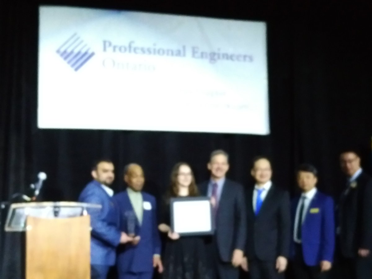 peoyork's tweet photo. Congratulations to all the finalists and winners in all categories of our  #Engineering Project of the Year Awards- @hydrogenics @YorkRegionGovt @CFAEngineering and others #innovation https://t.co/Fss1WAbBFC