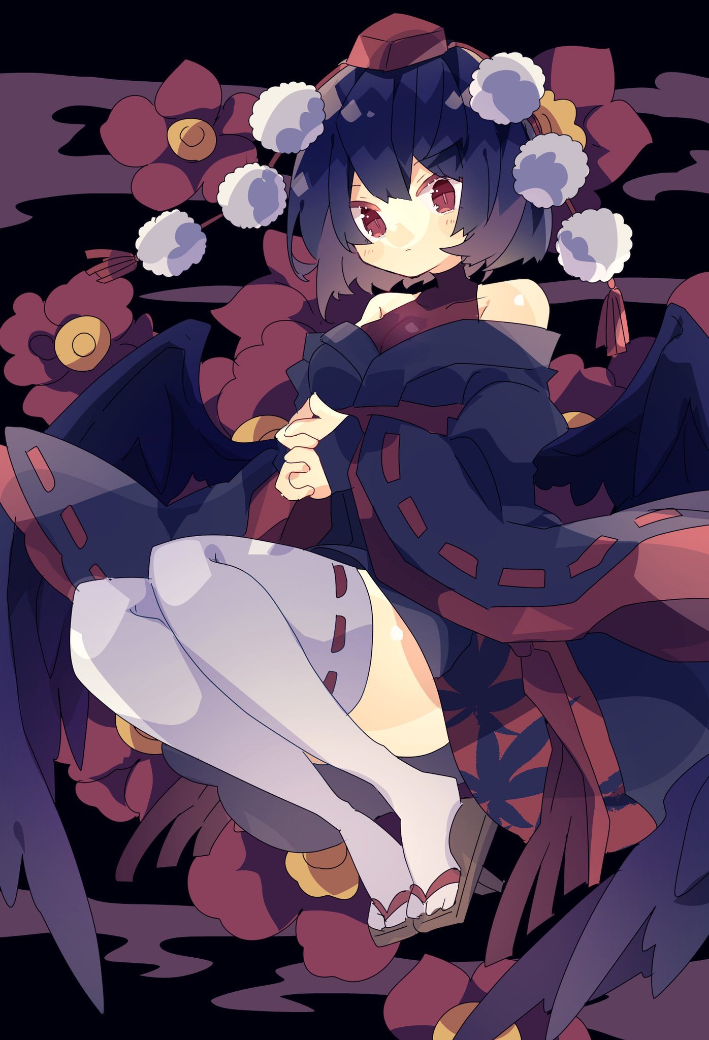 絵画  ★Rustyさま専用★ 白い妖精 他1点 リクエスト 原画 DesKZm4U0AAo4OD.jpg:large