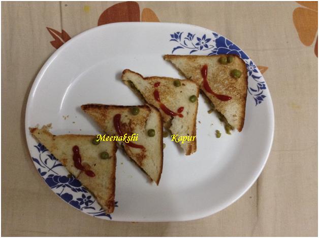 KapurMeenakshi's tweet image. #PERFECTSANDWHICH Kids love to have Oats P3 smiling sandwiches made from oats, peas, palak, and paneer

#perfectbread #Quality #breads #india #healthyEating #breadwithquality #brownbread #breakfast #contest #contestgiveaway #contestalert #giveaway