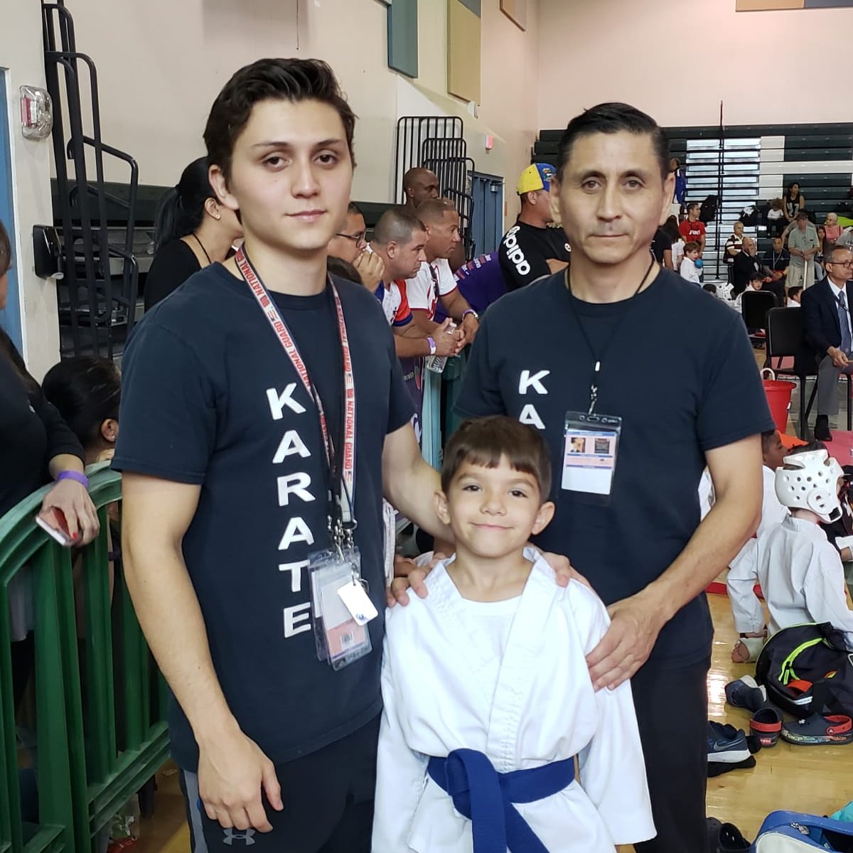 showakaiusa's tweet image. SHOWAKAI TEAM in 2019 KOBUSHI CUP KARATE TOURNAMENT #MIAMI #team #maxrodriguez #darwinrojassensei #victorrojassensei #karatecup #miamikarate #doralkarate #usakarate #🇺🇸 #floridakarate #karatecup