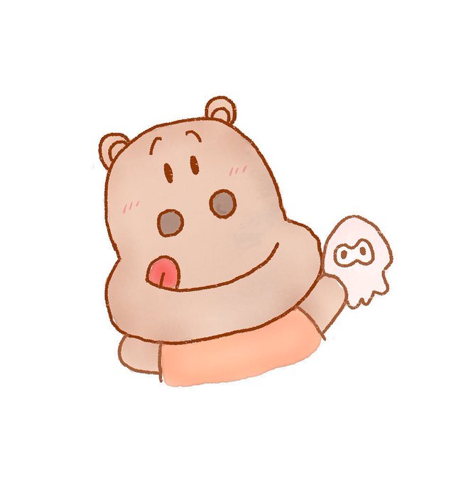 かばおくんのtwitterイラスト検索結果 かばおくんのtwitterイラスト検索結果