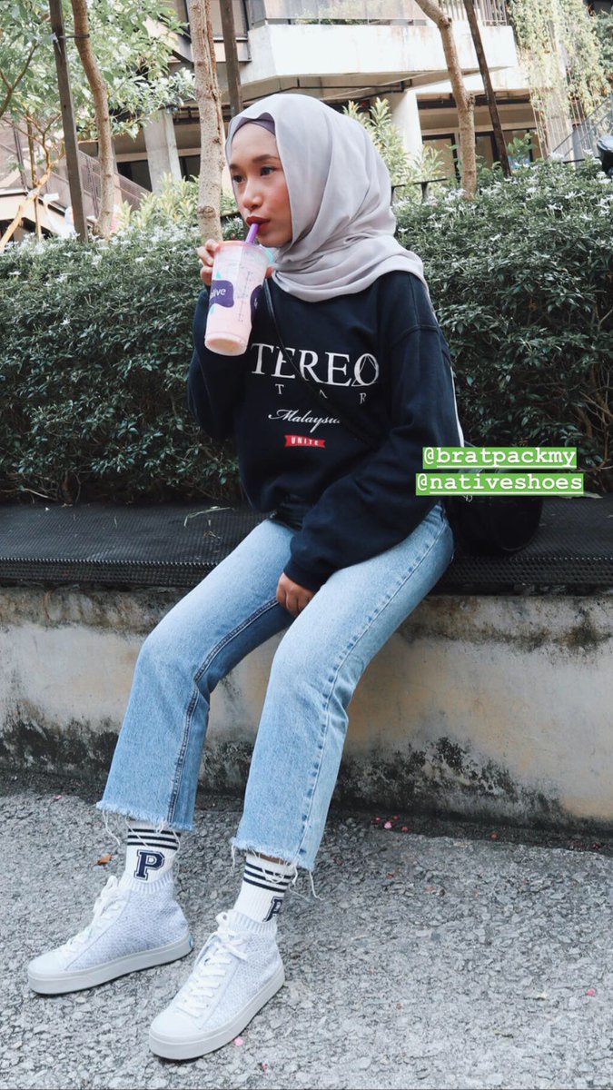 Hashtag Ootd Hijab Galeri Jilbab Hashtag Ootd Hijab Galeri Jilbab