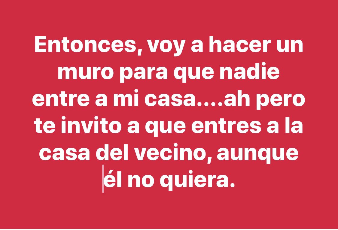 CamilaPlomo's tweet photo. Cinismo y descaro!!! 😡
El que entendió, entendió!
#HandOfVenezuela #VenezuelaEnDefensaDeLaPaz #VenezuelaSeRespeta https://t.co/fw4BeoJSTm