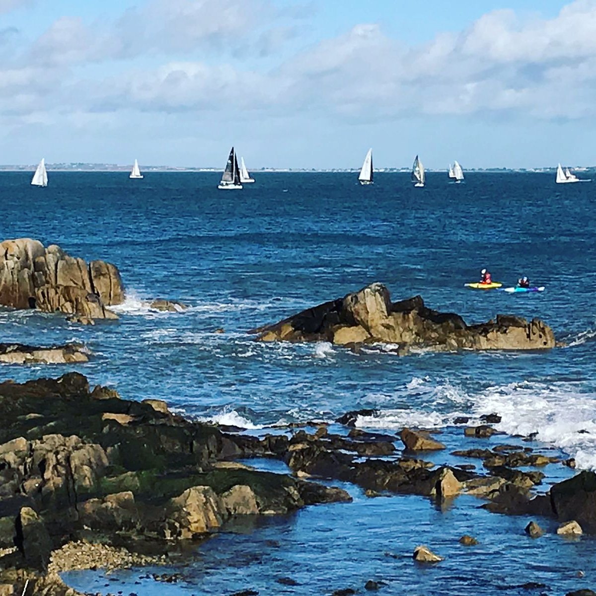 We're filming in the sea tomorrow for our 'Hit And Run' music video ⛵wish us luck !
 #Songwriting #musicvideos #sea