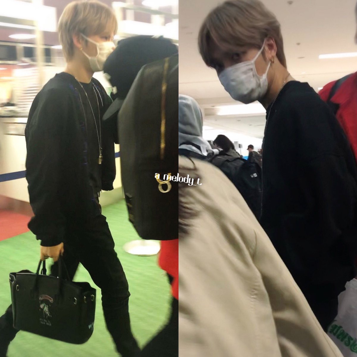 a_melody_t's tweet photo. preview✟
190224
#jj #김재중 #ジェジュン
 (@bornfreeonekiss)

오빠 수고했어여 ㅜㅜ♡ https://t.co/6nn5bLVo9J