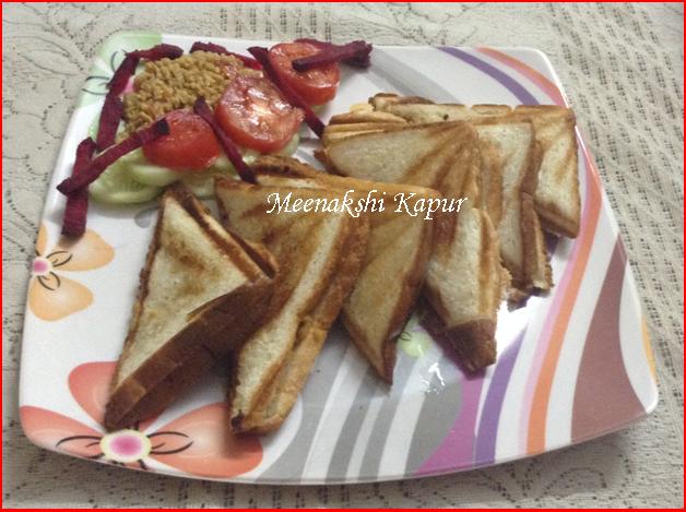 KapurMeenakshi's tweet image. #PERFECTSANDWHICH  lovve to mak healthy and tasty Soya sandwichs for my family

#perfectbread #Quality #breads #india #healthyEating #breadwithquality #brownbread #breakfast #contest #contestgiveaway #contestalert #giveaway