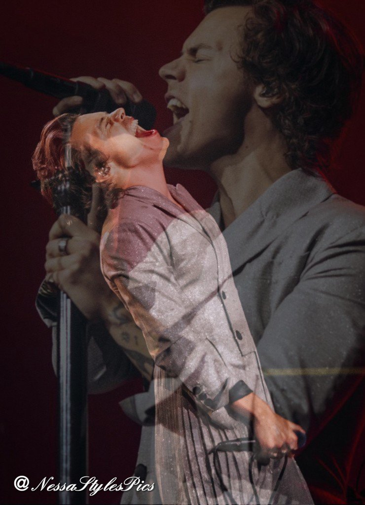 vanessaw935's tweet photo. #StillTheOne #BestCoverSong #iHeartAwards @Harry_Styles @KaceyMusgraves https://t.co/2JvEeVSneF