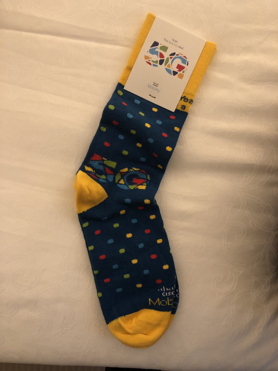 everbo's tweet image. I don’t think anyone else can say they have 5G fully covered (from the ground up) like @CiscoSP360 @KishenMan @noagilbar #CiscoMWC #MWC19