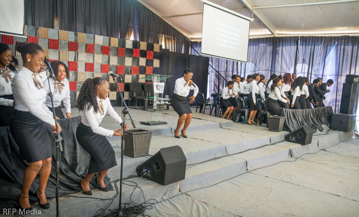 RFPMinistries's tweet photo. A wonderful time of praise and worship led by the worship team
Blantyre Sunday service
#RFPMinistries
#NewandHigherlevels https://t.co/Zo0dRveYTP