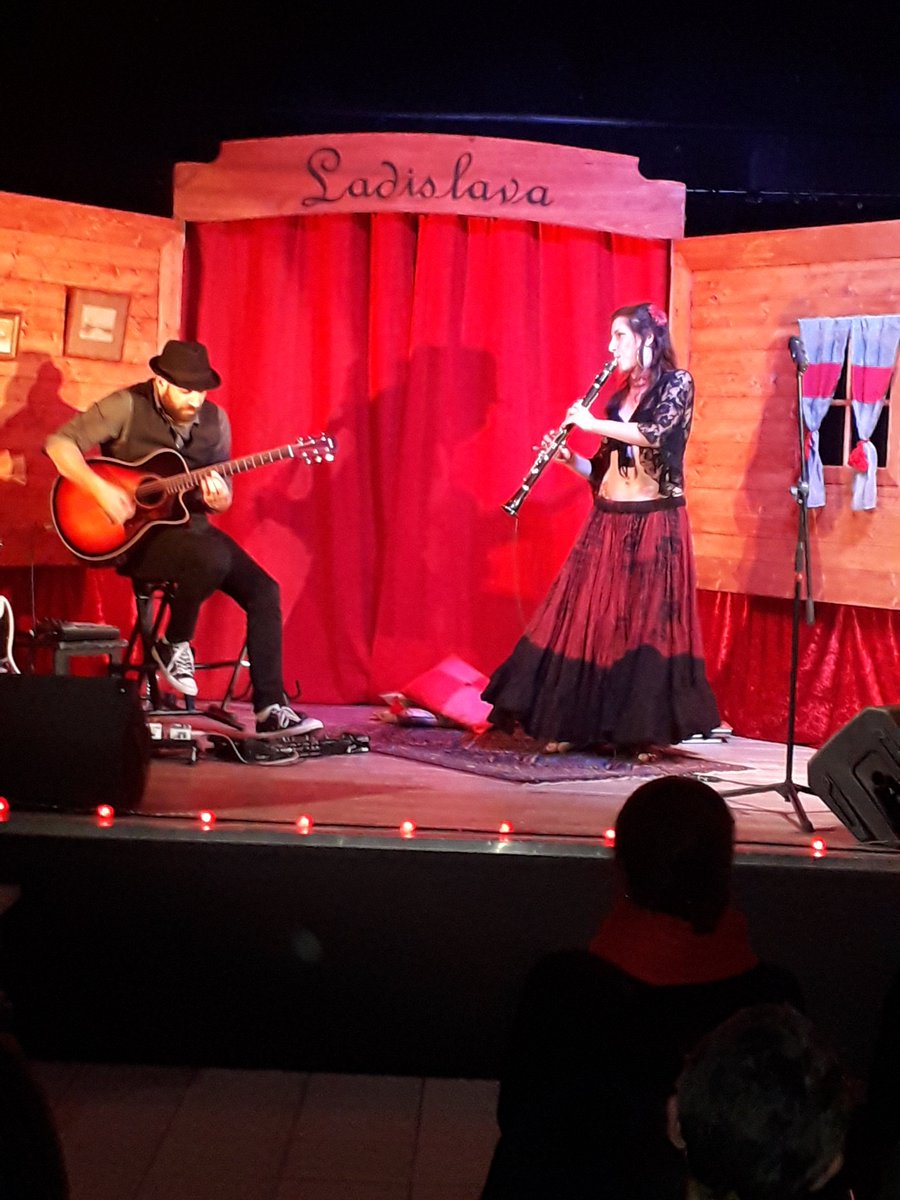 Merci pour ce bon moment passé hier à #Lunéville! A très bientôt!