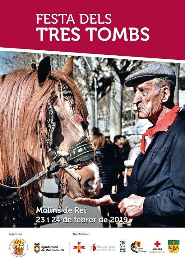 grallatorrelles's tweet photo. Ahir i avui hem participat a la Festa dels Tres Tombs de Molins de Rei #trestombs #grallersdetorrelles #MolinsDeRei @Federacio3tombs @ViuMolinsdeRei @AjMolinsdeRei https://t.co/MvtPp0EKUX