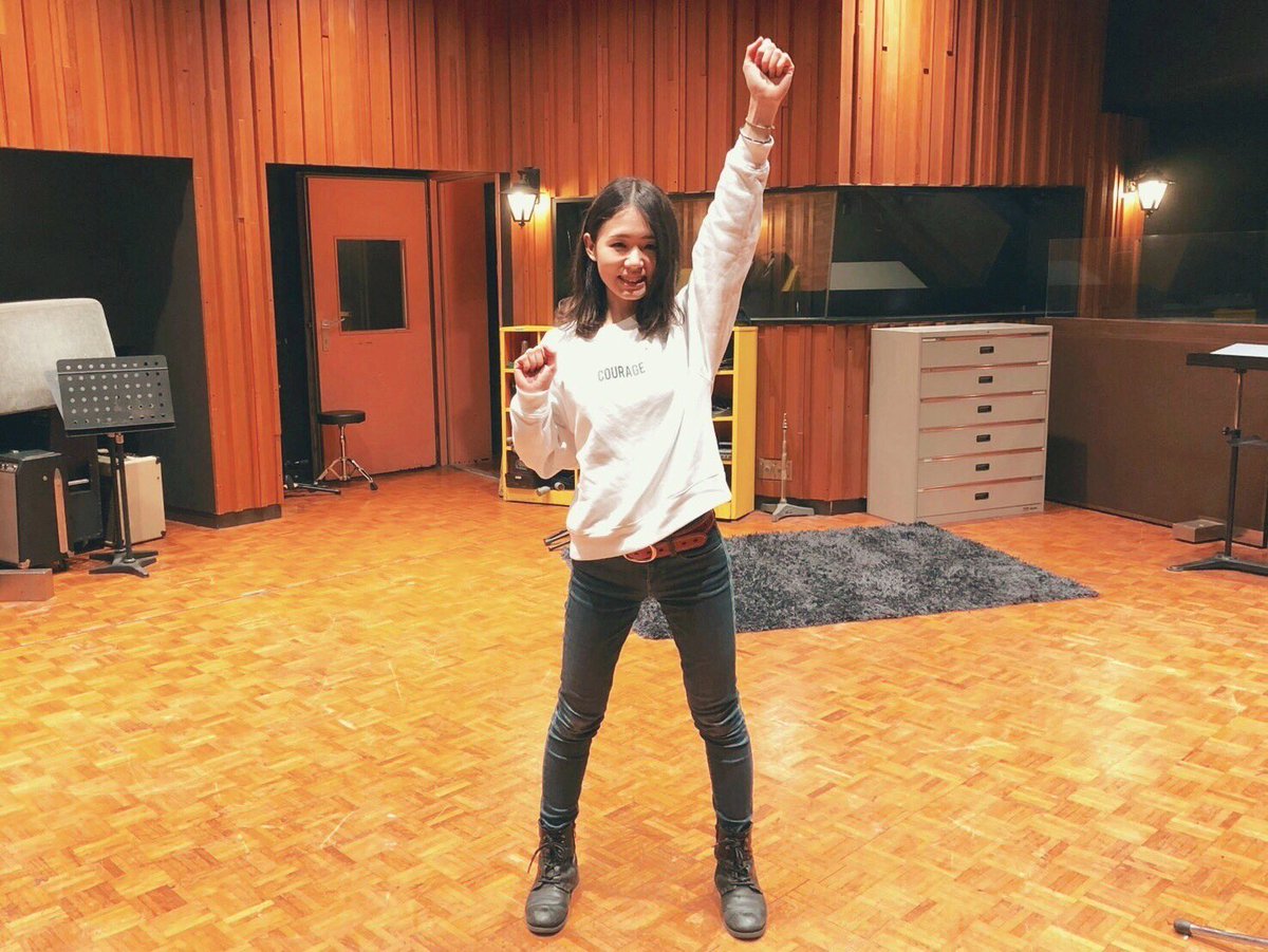 fujimori_ai's tweet photo. 5曲録りきったどーーーーーーっ!!!
#キティ伊豆スタジオ
#INSIDERECORDING https://t.co/xRh7AsVI8i