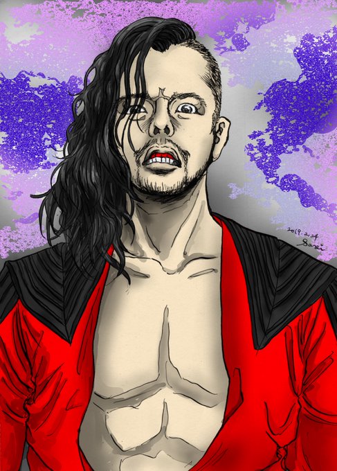 中邑真輔のtwitterイラスト検索結果 古い順 中邑真輔のtwitterイラスト検索結果 古い順