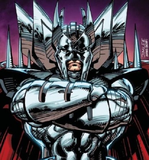 DadDeacon's tweet photo. Deac's Top 10 Adds to MCOC

#1 Stryfe

Anyone who knows me could have guessed this one. I am one of the biggest Cable fans around. Stryfe needs to be in the MCOC and we need to have a 3 month event revolving around a Stryfe vs Cable storyline. Yep. Sounds perfect to me! https://t.co/VzmMEiQ49l