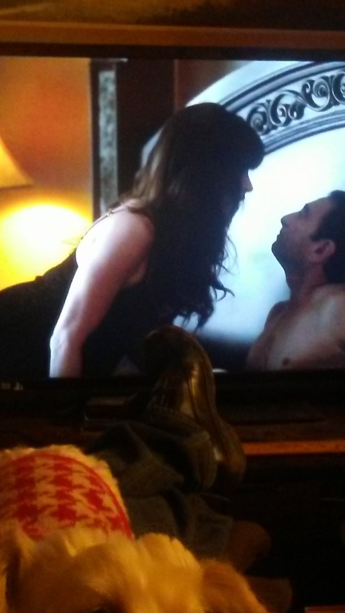 Scarysheri13's tweet photo. Watched @GarlicGunpowder last night with my dad &amp; nephew for my birthday. It was nice watching him enjoy a new movie (hes 84) he laughed &amp; he was bopping to the music. Thought you guys should know its enjoyed by all ages @HarrisonSmith85 @Felissa_Rose &amp; @RKFinkelstein https://t.co/F1yEKkZh0p