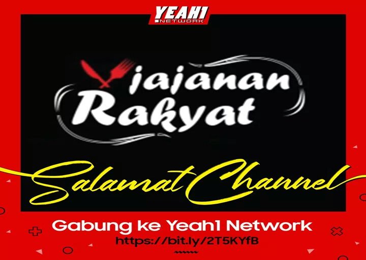 Yeah1Network tweet picture
