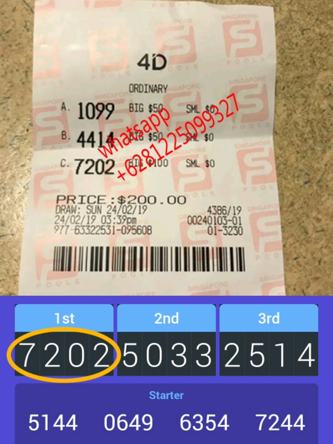 Lucky Number Singapore Pools Sport Toto One Bet Can Win The 1st Prize Directly The Number Obtained From Occult Meditation Always Brings Good Luck Just Provide The Requirements You Lucky Number Singapore Pools Sport Toto One Bet Can Win The 1st Prize Directly The Number Obtained From Occult Meditation Always Brings Good Luck Just Provide The Requirements You