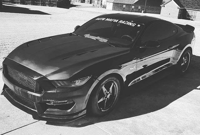 MafiaAuto's tweet photo. Whose ready to go racing!?! #automafia #automafiaracing #mustang #s550mustang #parts #passion #performance #porting #tuning #installs #dyno #coyote #cyclone @buildingblackwidow @racestarwheels https://t.co/df4NXr99Z8 https://t.co/ROnBIfSiqr